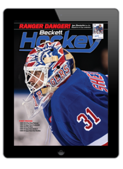 Beckett Hockey Digital